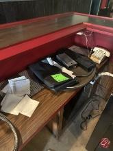 Assorted Bar Lot