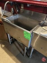 Ice Bin