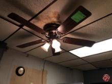 Ceiling Fan