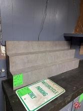 Liquor Steps