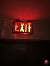 Exit Lights