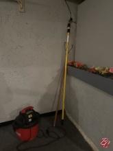 Craftsman Vacuum