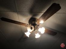 Ceiling Fans