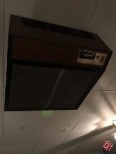Honeywell Electric Air Cleaner