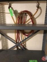 Keg Cooler Lines