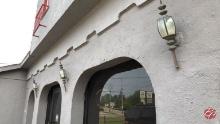 Outdoor Lighting