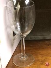 Sango Wine Glasses