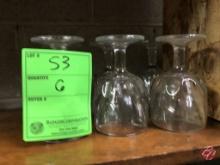 Sundae Glasses
