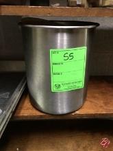 Stainless Steel Stock Pot