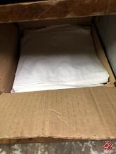 Brown Paper Goods Plain Sandwich Bags 7x6.5"