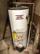 U.S. Craftmaster Water Heater
