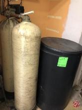 Water Softener