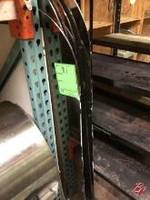 Wall Hanging Mirrors