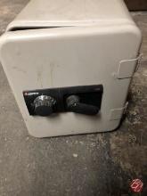 Sentry L51190 Safe