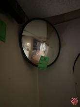 Security Mirror
