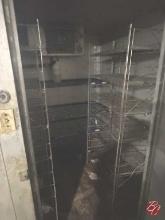 Metro Rack and Metal Racks