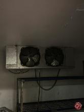 Copeland Compressor & Fan