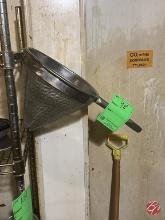 Stainless Steel Steamer