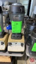 VITA-MIX VM0100 Commercial Food Preparing Machine
