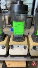 VITA-MIX VM0100 Commercial Food Preparing Machine
