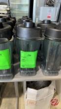 VITA-MIX Blender Hopper W/ Lid