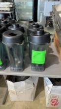 VITA-MIX Blender Hopper W/ Lid