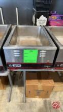 APW W3-V Electric Counter-Top Food Warmer