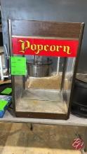 Popcorn Maker