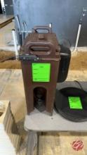 Cambro Insulated Beverage Dispenser