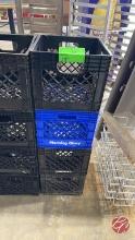 Storage Crates