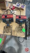 Avantco Electric Warming Elements