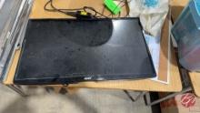 ACER Flat Screen Monitor 24"