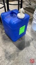 Aqua-Tainer Gas Tank
