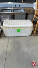 IGLOO Portable Cooler