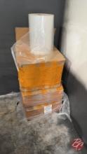 Plastic Bags (Goes With Lot 183)