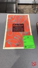 Colectivo Coffee Roasters Tin (2017)