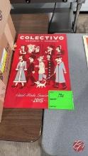 Colectivo Coffee Roasters Tin (2015)