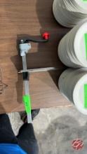 Table Mounted Can Opener