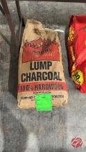 Humphrey Natural Lump Charcoal 100% Hardwood (NEW)