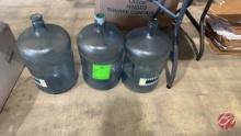 Water Jugs
