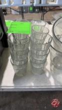 Old Fashion Glasses (18-One Money)