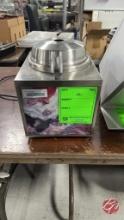 Star 3W-LA-HS Counter-Top Food Warmer