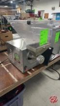 Olde Tyme PN2 Commercial Nut Grinder