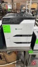 Lexmark CS720 Multi-Purpose Printer