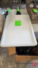 Cambro Lids 18"x26"
