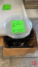 Cambro RFSCWC6 Lids