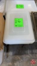 FOCUS 90PSPCHF Plastic Lids