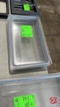 Cambro 10CW6L Full Size Sealing Lids