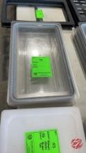 Cambro 10CW6L Full Size Sealing Lids