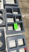Bugambilia Salad Bar Inserts 21" x 13"